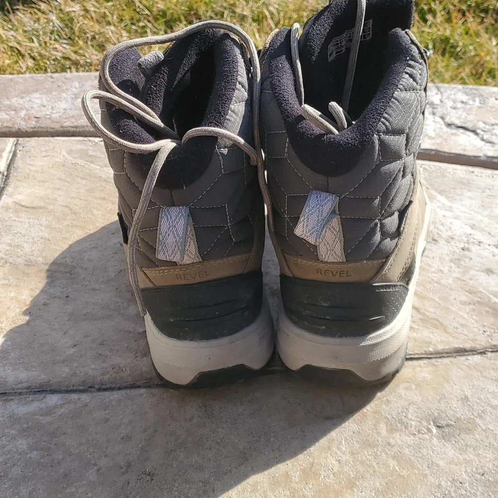 KEEN - Picture 3 of 8
